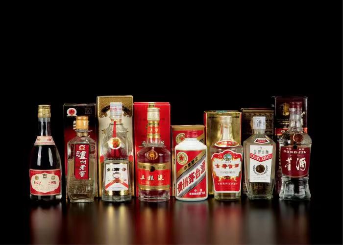 金沙老酒储存的方法